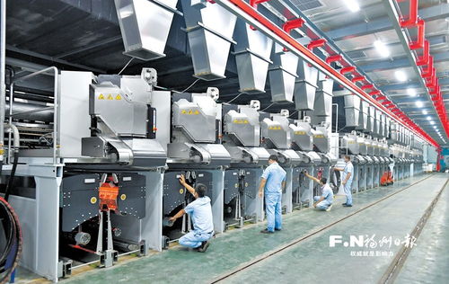 从滨海新城竣工139个项目看现代化城市建设的纺织工业新维度